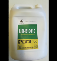 Liq-Biotic itatfolyadk 5 l